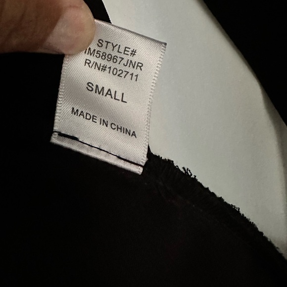 Harlowe Lightweight Blazer - Picture 4 of 5